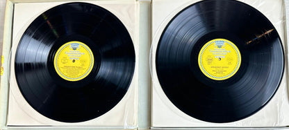 A Treasury Of Concert Favourites - Record In Good Condition