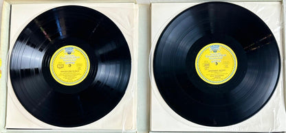 A Treasury Of Concert Favourites - Record In Good Condition