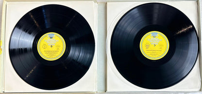 A Treasury Of Concert Favourites - Record In Good Condition
