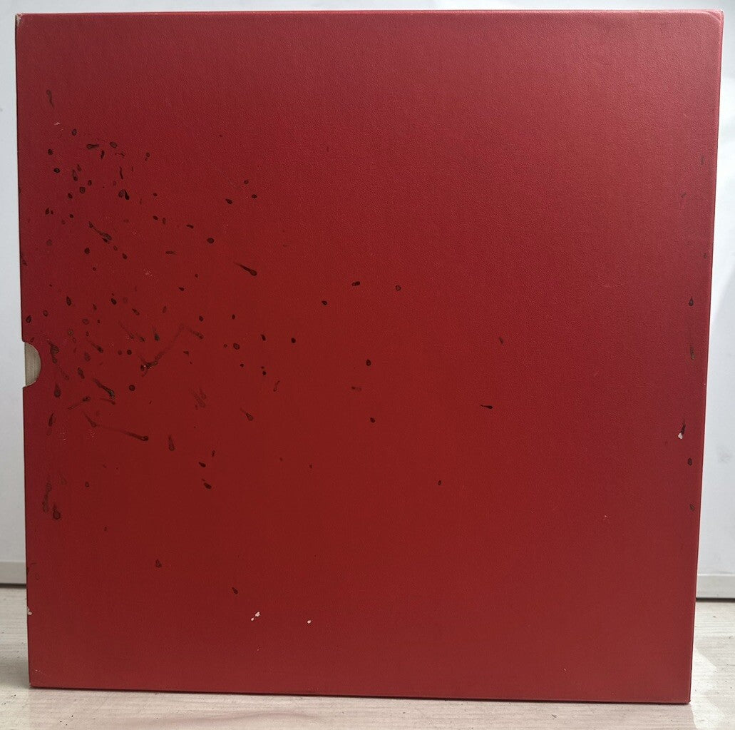 Reader's Digest - 150 Best Loved Melodies - Vinyl Record In Good Condition