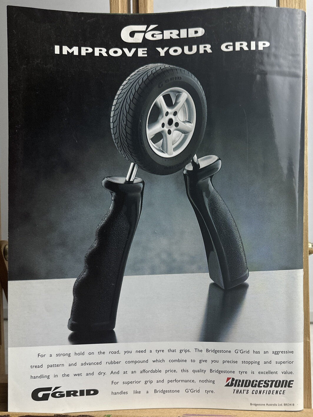 Motor June 1997 Vintage Magazine In Good Condition