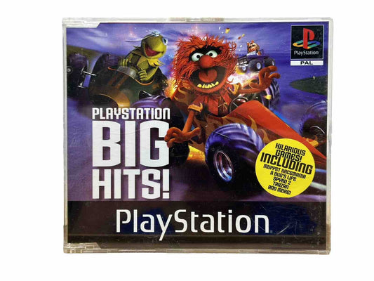 Kids Demo 01 - Demo Disc - Playstation 1 / PS1 In Good Condition - 3717