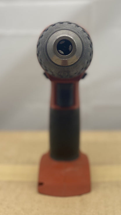 Hilti 15.6v Drill Driver Model - SF151-A In Good Condition 5425