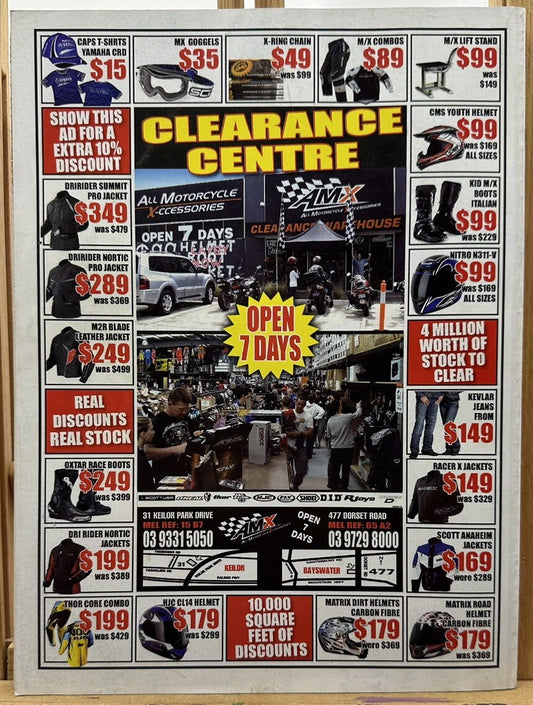 Just Bikes Issue 236 - February 2009 - Magazine In OK Condition
