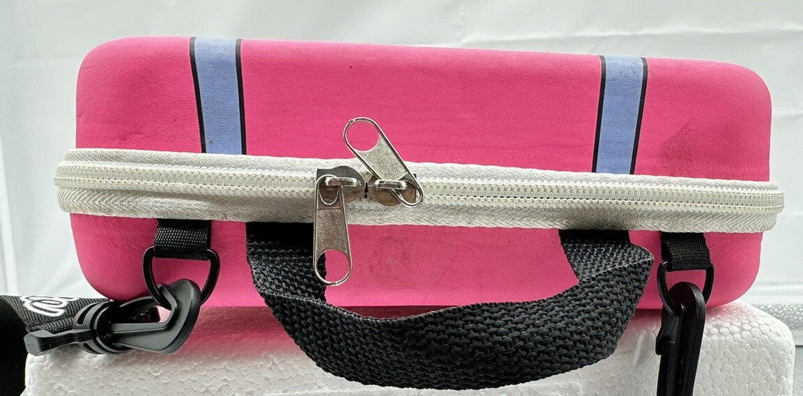Barbie Carry Case 2019 In Good Condition - 5260