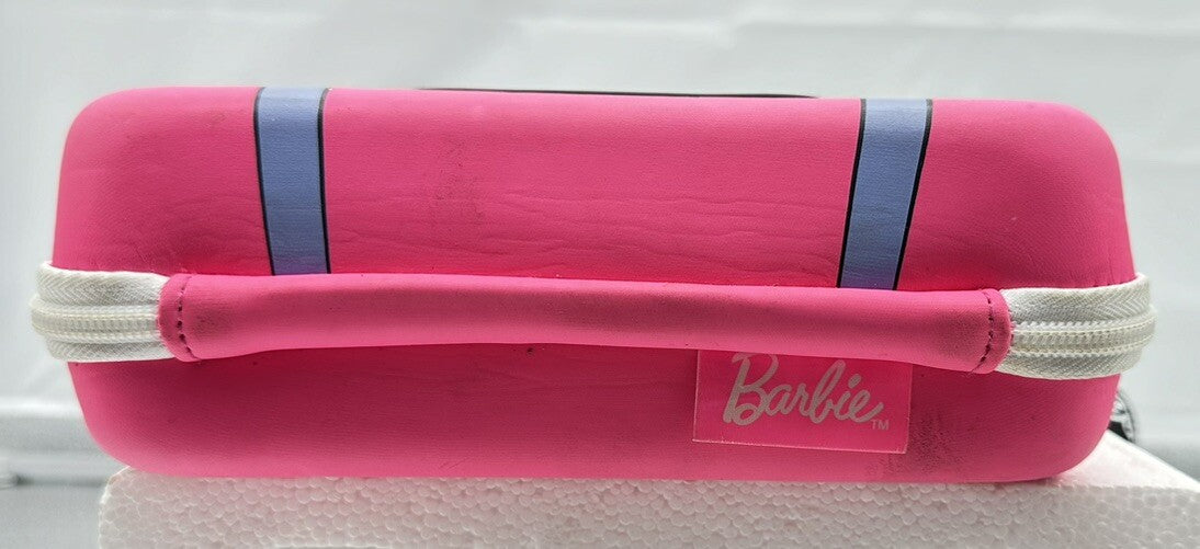 Barbie Carry Case 2019 In Good Condition - 5260