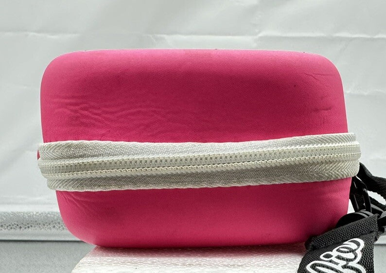Barbie Carry Case 2019 In Good Condition - 5260
