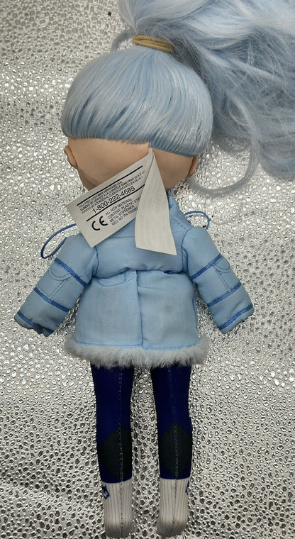 28cm Na Na Na Surprise Teens Winter Soft Fashion Doll Mila Rose In G Cond