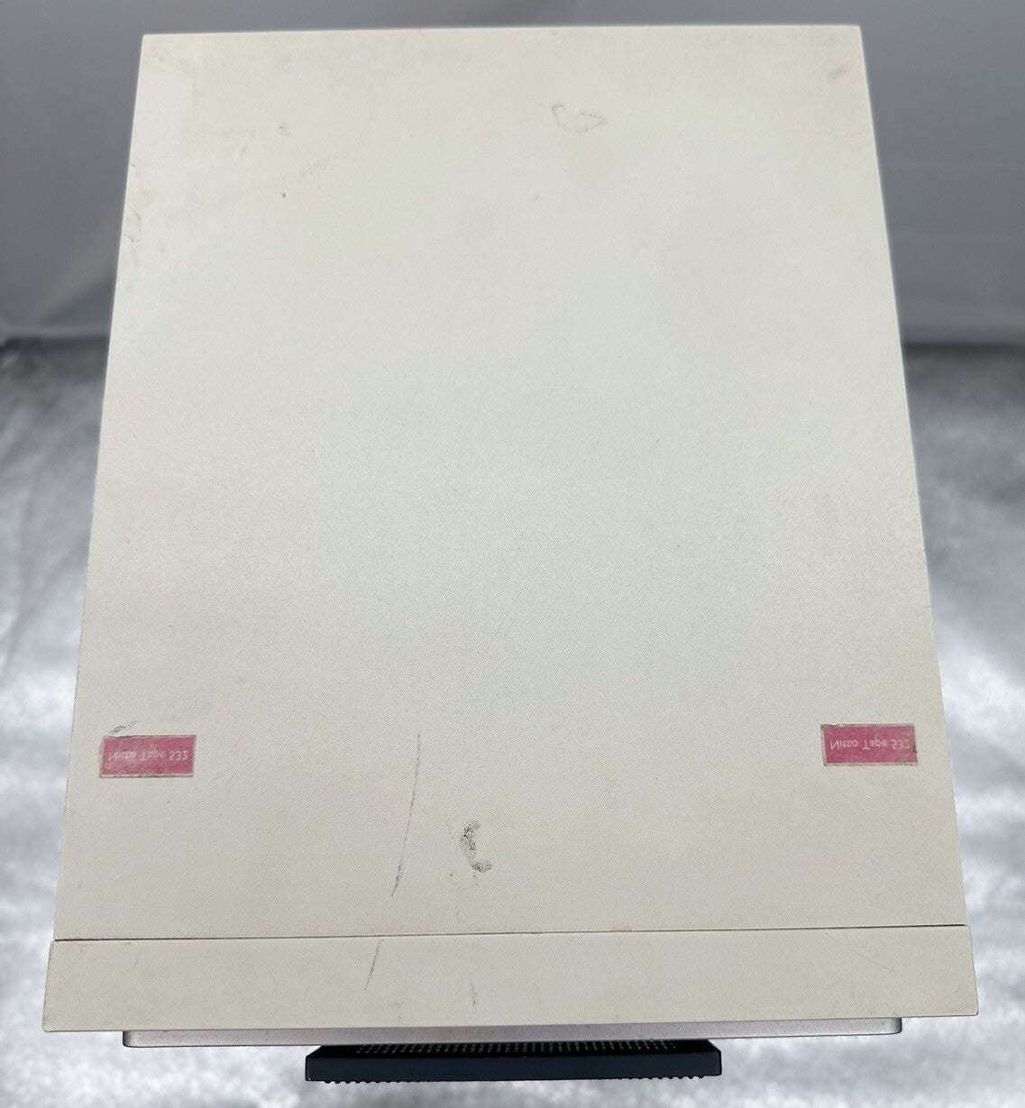 Philips Woox Passive Subwoofer Model SW700 In Good Condition