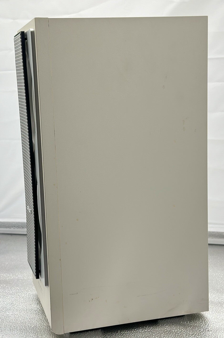 Philips Woox Passive Subwoofer Model SW700 In Good Condition