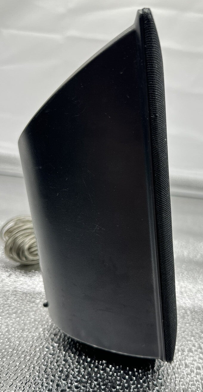 LG Black 272watt Passive Rear Speaker Model SH85SH-S In Good Condition
