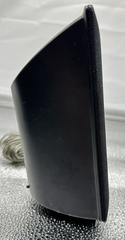 LG Black 272watt Passive Rear Speaker Model SH85SH-S In Good Condition