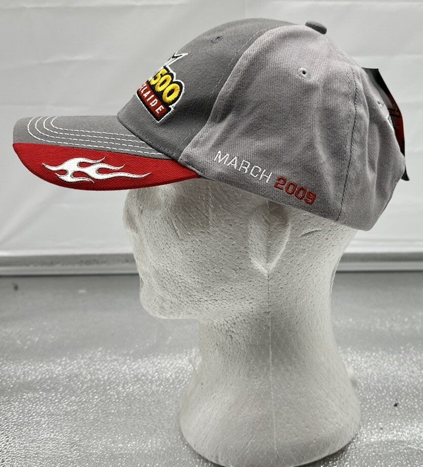Clipsal 500 Adelaide - Cap / Hat / Baseball Cap/ Snapback New With Tags 4114