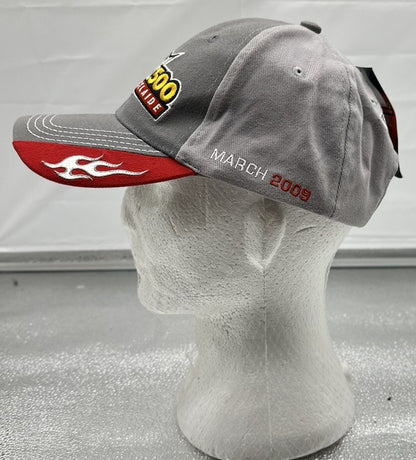 Clipsal 500 Adelaide - Cap / Hat / Baseball Cap/ Snapback New With Tags 4114