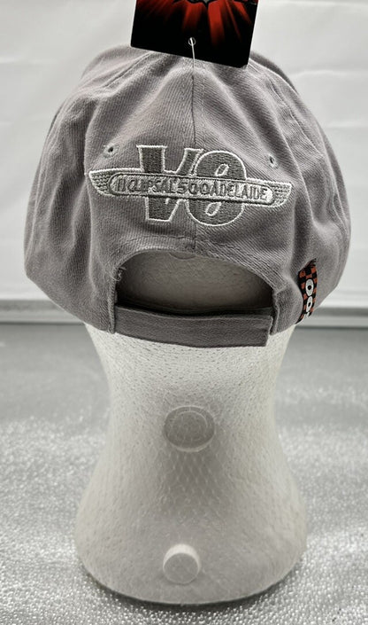 Clipsal 500 Adelaide - Cap / Hat / Baseball Cap/ Snapback New With Tags 4114