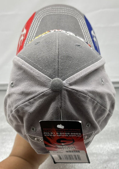 Clipsal 500 Adelaide - Cap / Hat / Baseball Cap/ Snapback New With Tags 4114