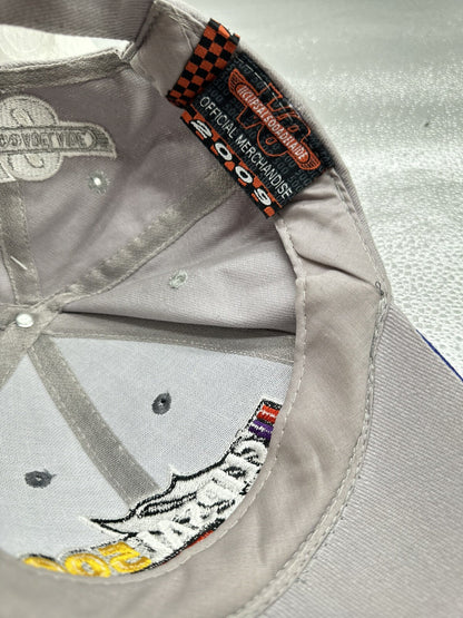 Clipsal 500 Adelaide - Cap / Hat / Baseball Cap/ Snapback New With Tags 4114