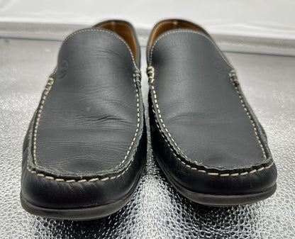 Commanchero Men Dress Leather Shoes In Excellent Condition Size 45