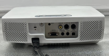 Canon LV-S3E Home Projector Tested And Working In Good Condition - 5235