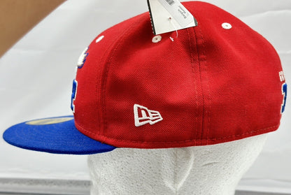 NBA Los Angeles 32 Size 60cm Cap/Hat /Baseball Cap/Snapback In Good Con 4901