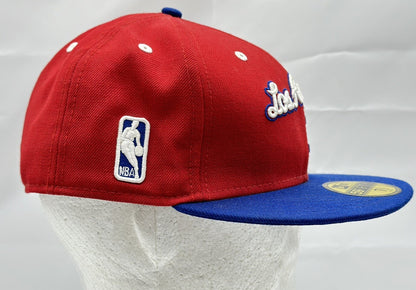 NBA Los Angeles 32 Size 60cm Cap/Hat /Baseball Cap/Snapback In Good Con 4901