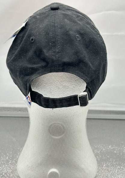 NBA New York Basketball - Cap / Hat / Baseball Cap/ Snapback In Good Cond 5513