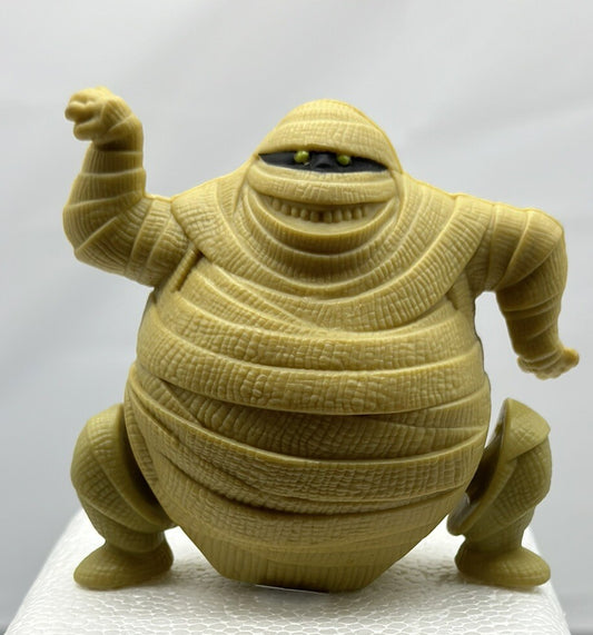2015 McDonald's Toy Hotel Transylvania 2 Dancing Groovin' Murray the Mummy 4720