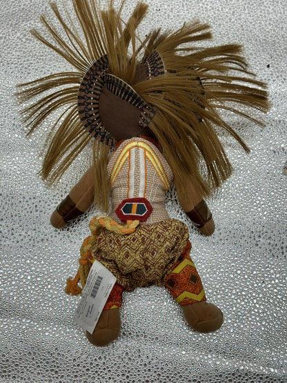 Simba The Lion King Broadway Musical Walt Disney Company Plush Stuffed Toy Teddy