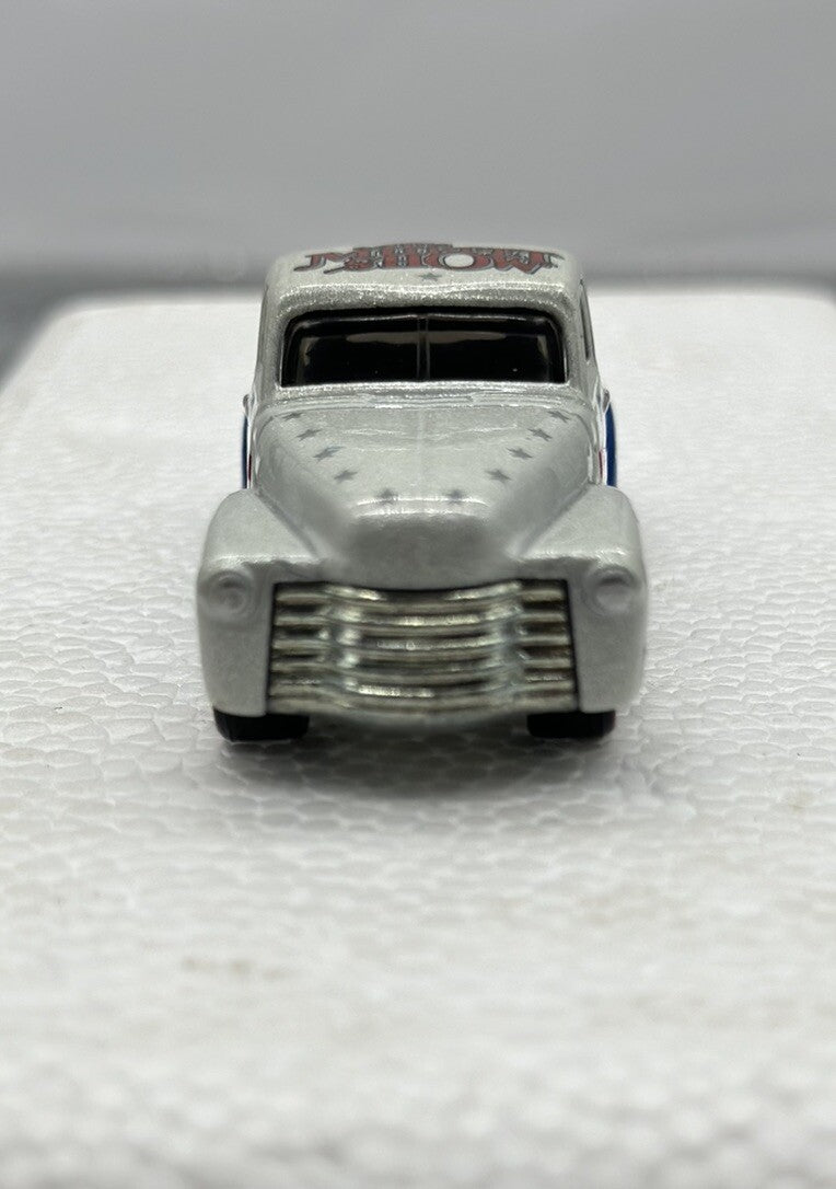 Mattel The Muppet Show Toy Truck Car 1/64 Scale In Good Condition 2780