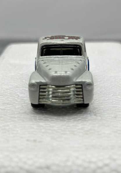 Mattel The Muppet Show Toy Truck Car 1/64 Scale In Good Condition 2780
