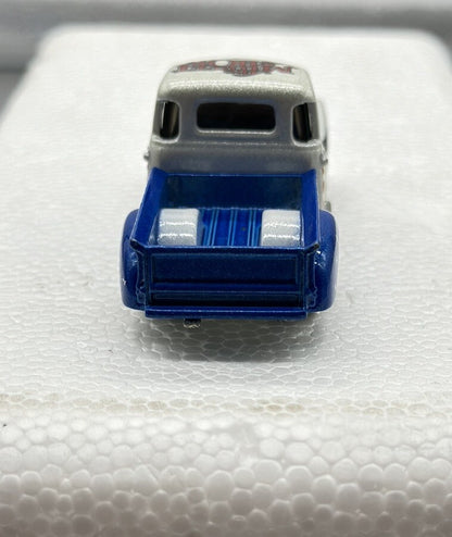 Mattel The Muppet Show Toy Truck Car 1/64 Scale In Good Condition 2780