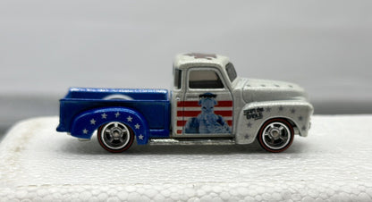 Mattel The Muppet Show Toy Truck Car 1/64 Scale In Good Condition 2780