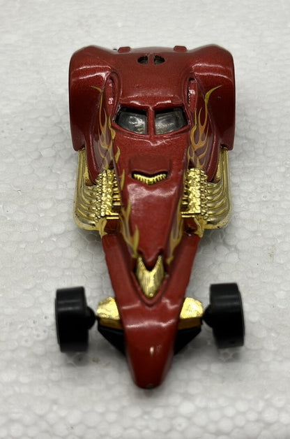 Hot Wheels hammered coupe 1/64 Scale In Good Condition 4812