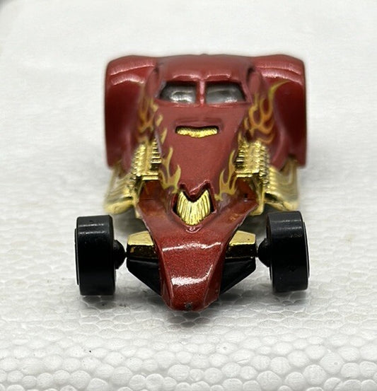 Hot Wheels hammered coupe 1/64 Scale In Good Condition 4812