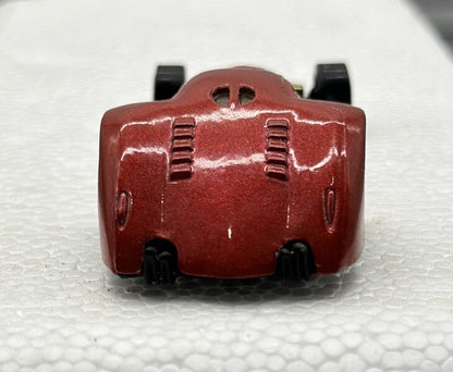 Hot Wheels hammered coupe 1/64 Scale In Good Condition 4812