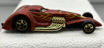 Hot Wheels hammered coupe 1/64 Scale In Good Condition 4812