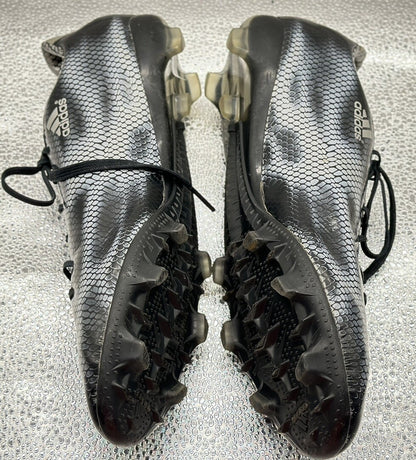ADIDAS F30 TRX FG MEN'S SOCCER SHOES SOLBLU RUNWHT SOLZES SIZE US10 4775