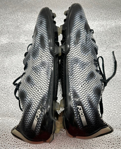 ADIDAS F30 TRX FG MEN'S SOCCER SHOES SOLBLU RUNWHT SOLZES SIZE US10 4775