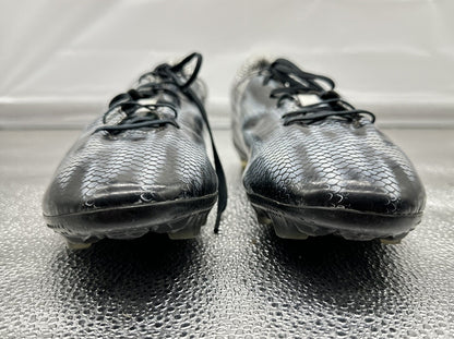 ADIDAS F30 TRX FG MEN'S SOCCER SHOES SOLBLU RUNWHT SOLZES SIZE US10 4775