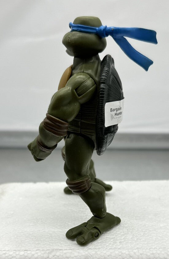 Mutant Ninja Turtles Leonard Playmates Action Figure 13 cm in OK condition 5097