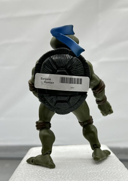 Mutant Ninja Turtles Leonard Playmates Action Figure 13 cm in OK condition 5097