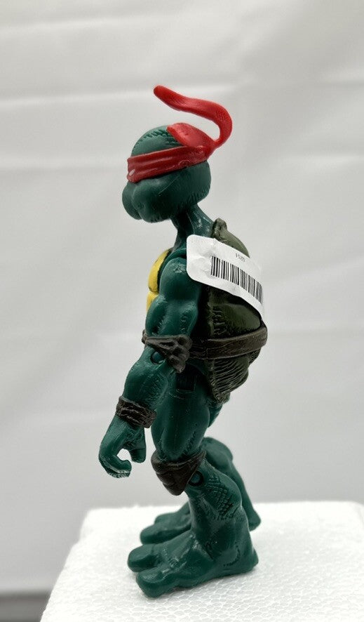 Mutant Ninja Turtles Raphael Playmates Action Figure 11 cm Good condition 5251