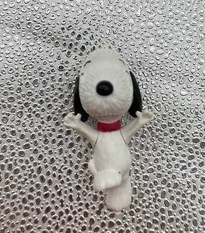Snoopy Mcdonalds Happy Meal Toy 2015 In Good Condition