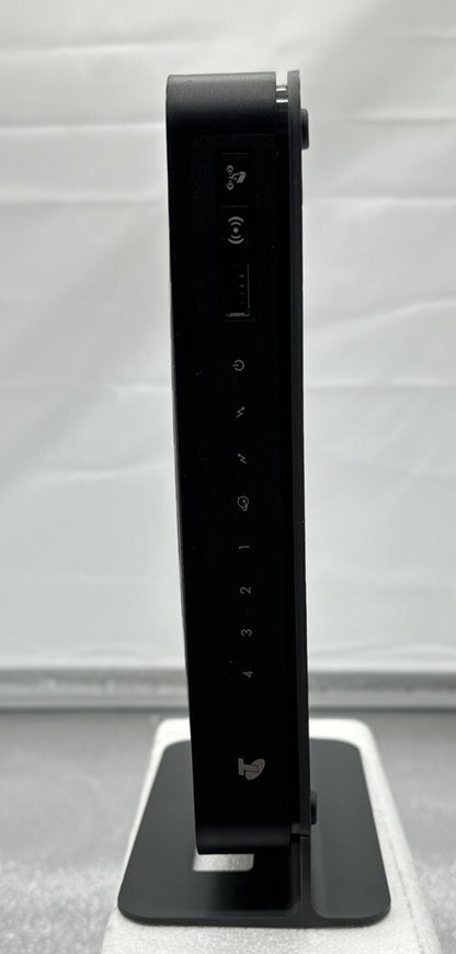 Telstra Netgear CG3100D-2BPAUS Cable Modem Wifi Router - No AC Adapter 5844