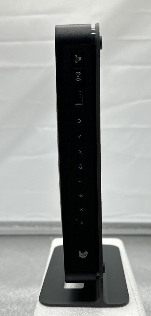 Telstra Netgear CG3100D-2BPAUS Cable Modem Wifi Router - No AC Adapter 5844