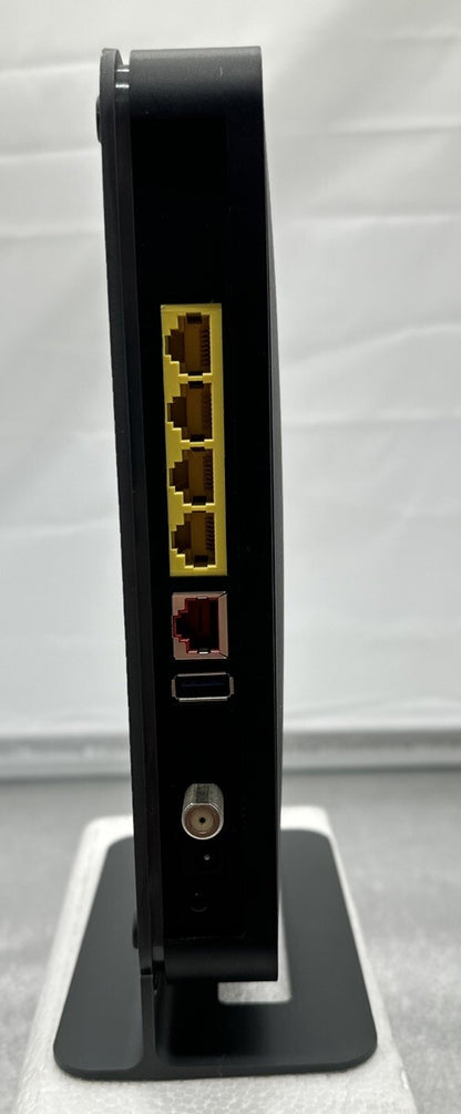 Telstra Netgear CG3100D-2BPAUS Cable Modem Wifi Router - No AC Adapter 5844