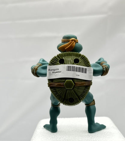 McDonald's Mutant Ninja Turtles Meal Toy features in good condition 5100 / 5093