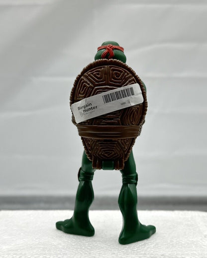 McDonald's Mutant Ninja Turtles Meal Toy in OK condition Missing Piece 5095