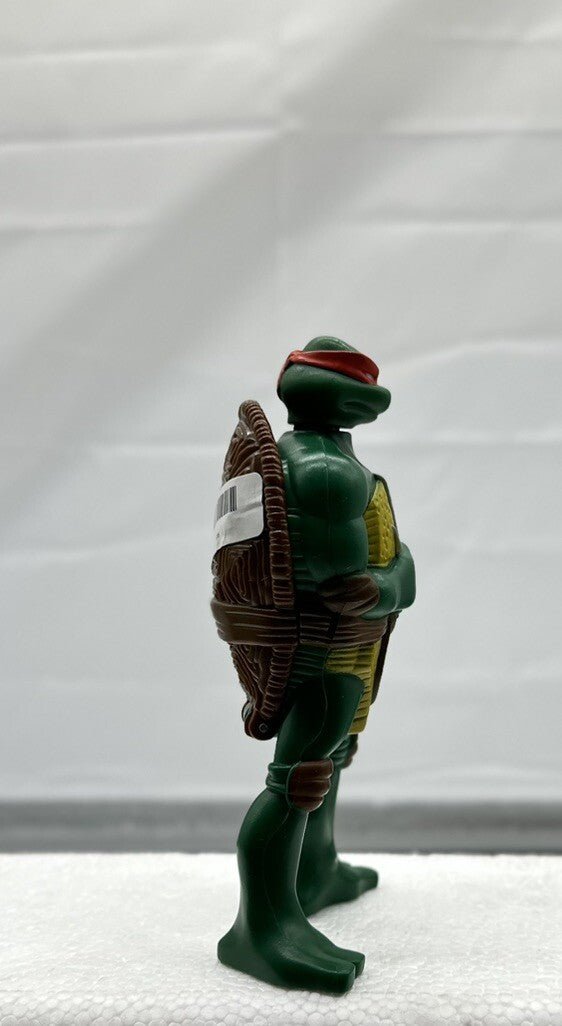 McDonald's Mutant Ninja Turtles Meal Toy in OK condition Missing Piece 5095
