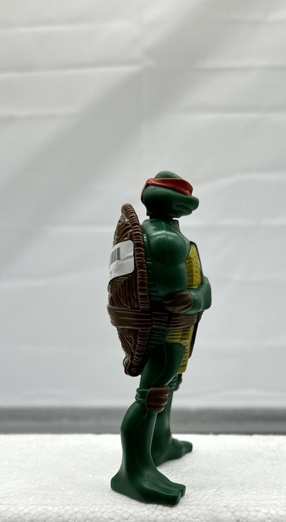 McDonald's Mutant Ninja Turtles Meal Toy in OK condition Missing Piece 5095